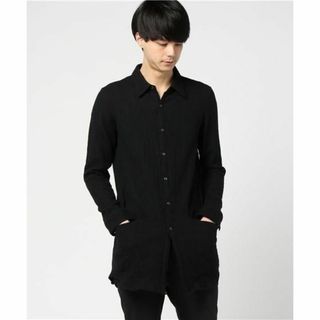 オーレット(OURET)のオーレット ロングシャツ ouret(シャツ)