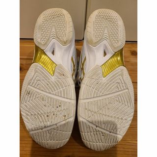 アシックス(asics)のゲルバースト20TH(その他)