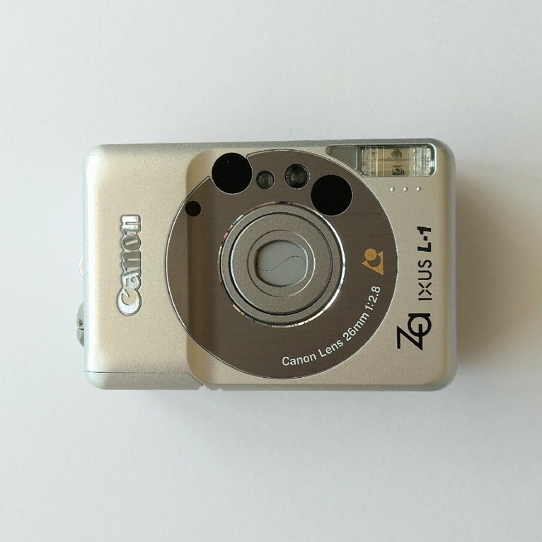 Canon IXUS L-1  APS Camera