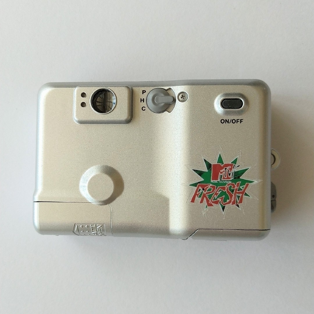 Canon IXUS L-1  APS Camera