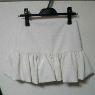 スナイデル(SNIDEL)のmymelofleu様 お取り置き(ミニスカート)