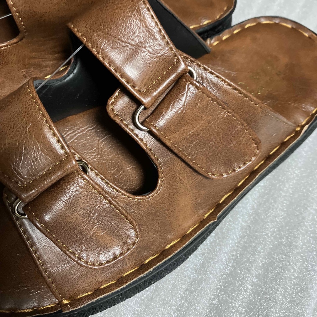紳士用　サンダル メンズの靴/シューズ(サンダル)の商品写真