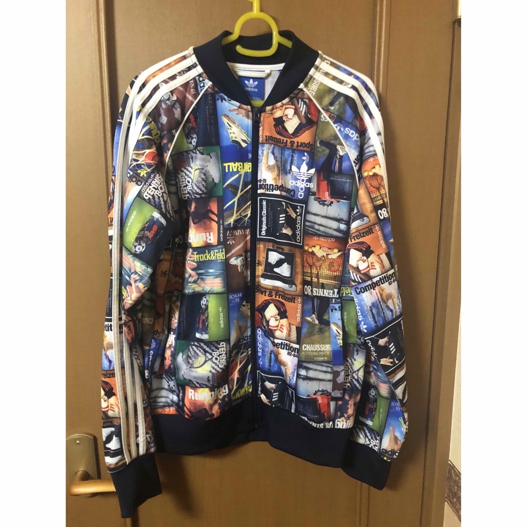 アディダス adidas ジャージ Lサイズ アディダス adidas ジャージ Lサイズ