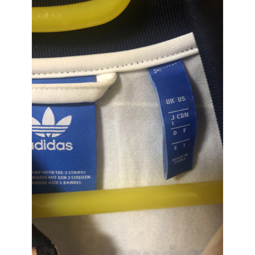 アディダス adidas ジャージ Lサイズ アディダス adidas ジャージ Lサイズ