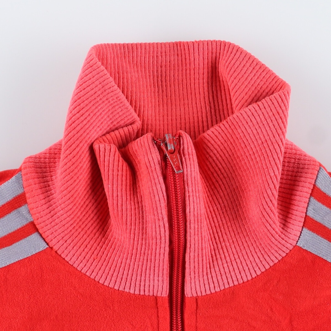 adidas - 古着 70~80年代 アディダス adidas VENTEX社製 ベロア