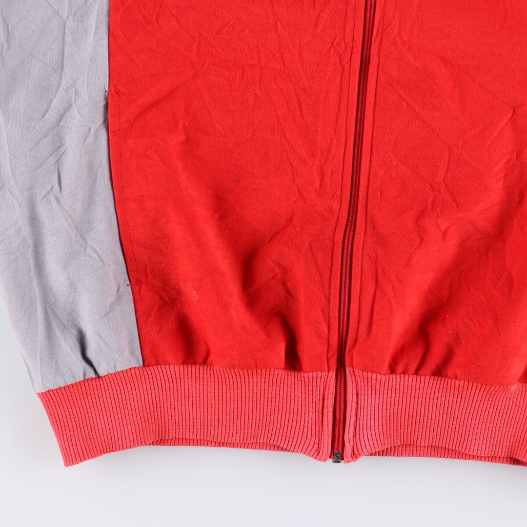 adidas - 古着 70~80年代 アディダス adidas VENTEX社製 ベロア