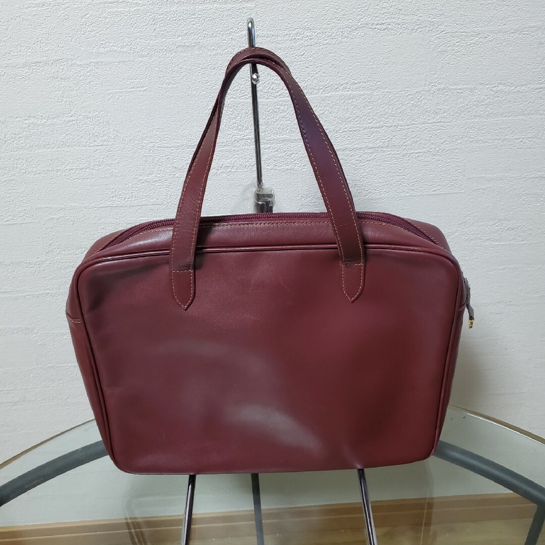 Cartier - カルティエ マストライン ビジネスバッグ ブリーフケース