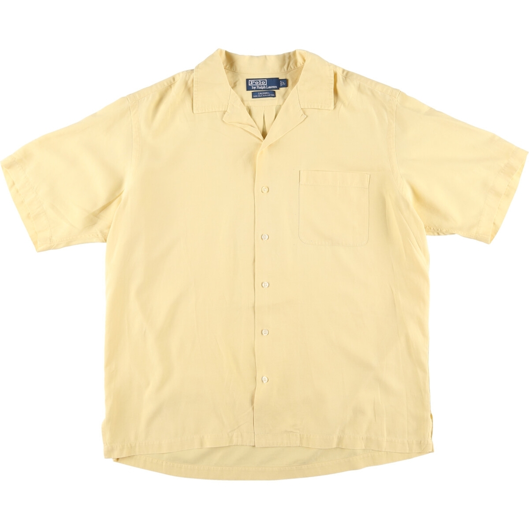 トップ 古着 90年代 ラルフローレン Ralph Lauren POLO by Ralph