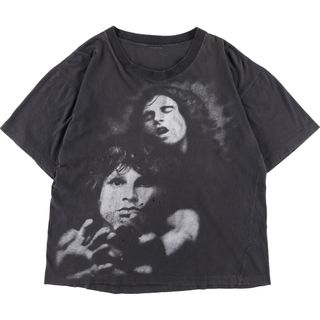 90s DEAD STOCK the DOORS  バンドTシャツ