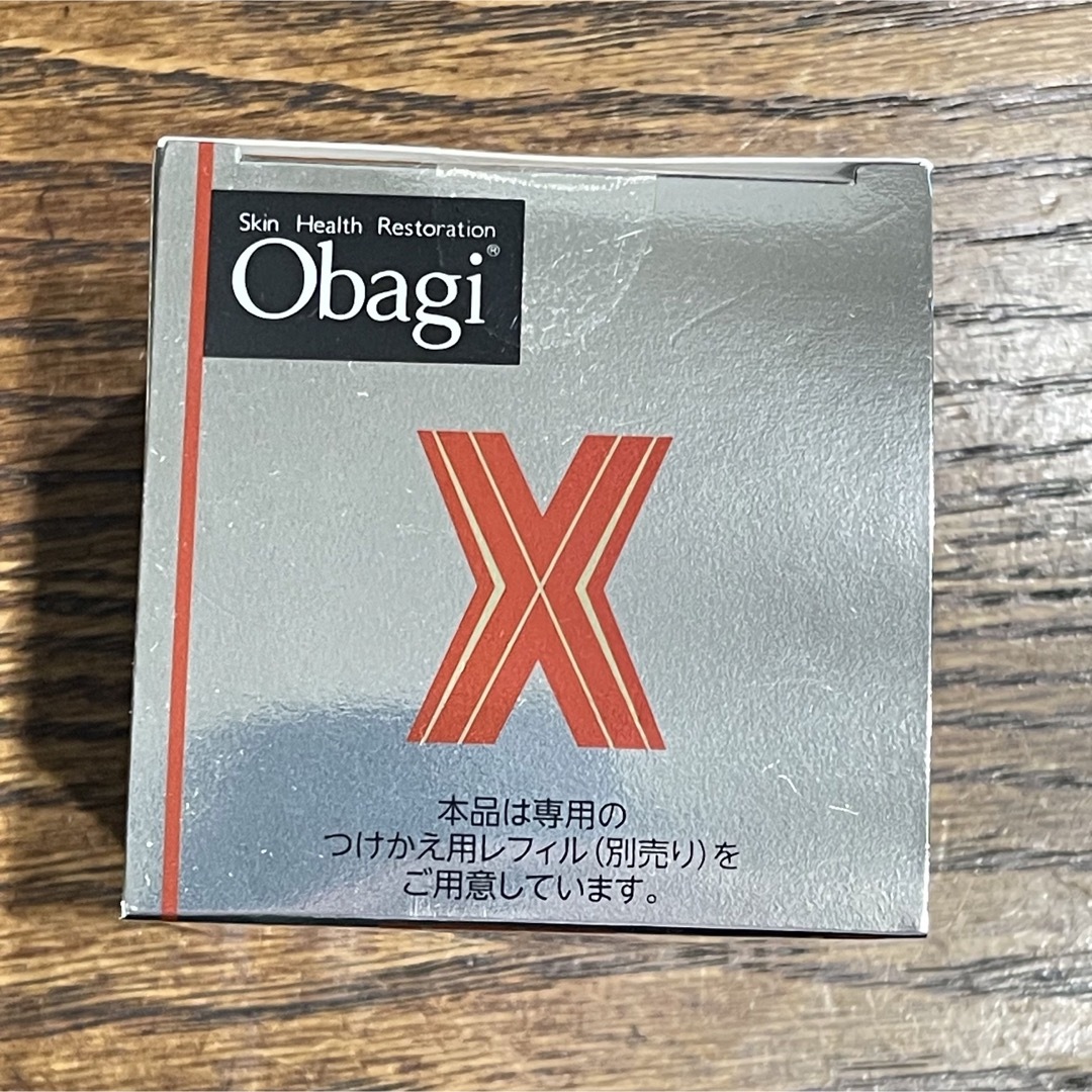 ★10%オフ★オバジXダーマアドバンスドリフトクリーム本体50g 3