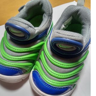 ナイキ(NIKE)のナイキダイナモフリー　12cm(スニーカー)