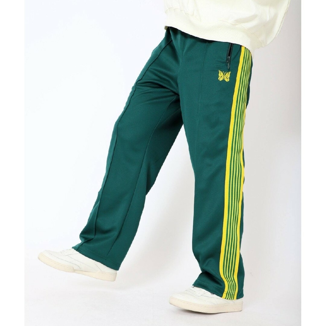 NEEDLES ✖︎ UNION TRACK PANTS 23SS | gulatilaw.com