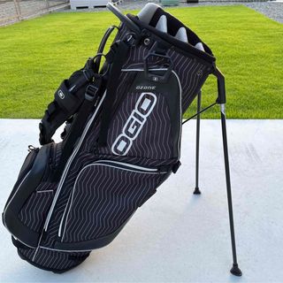 オジオ(OGIO)のOGIO(オジオ) キャディバック　スタンドタイプ(バッグ)