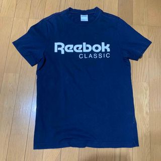 Reebok リーボック Tシャツ　used(Tシャツ/カットソー(半袖/袖なし))