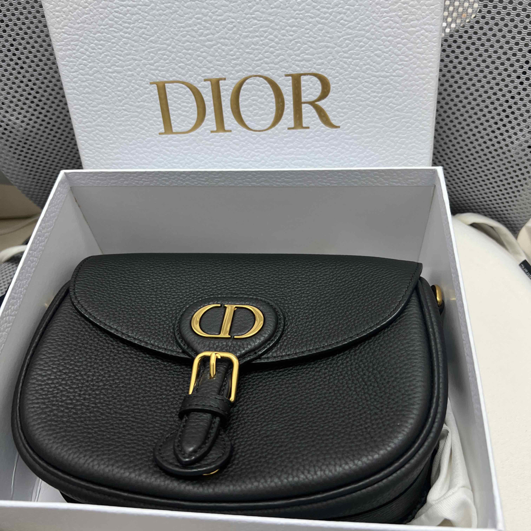 DIOR BOBBY ミディアムバッグ 1