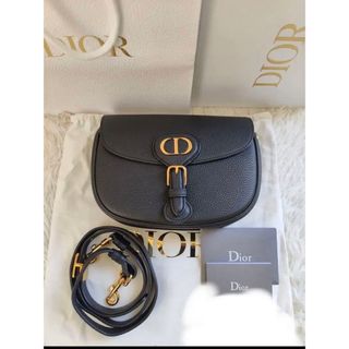 クリスチャンディオール(Christian Dior)の DIOR BOBBY ミディアムバッグ(ショルダーバッグ)