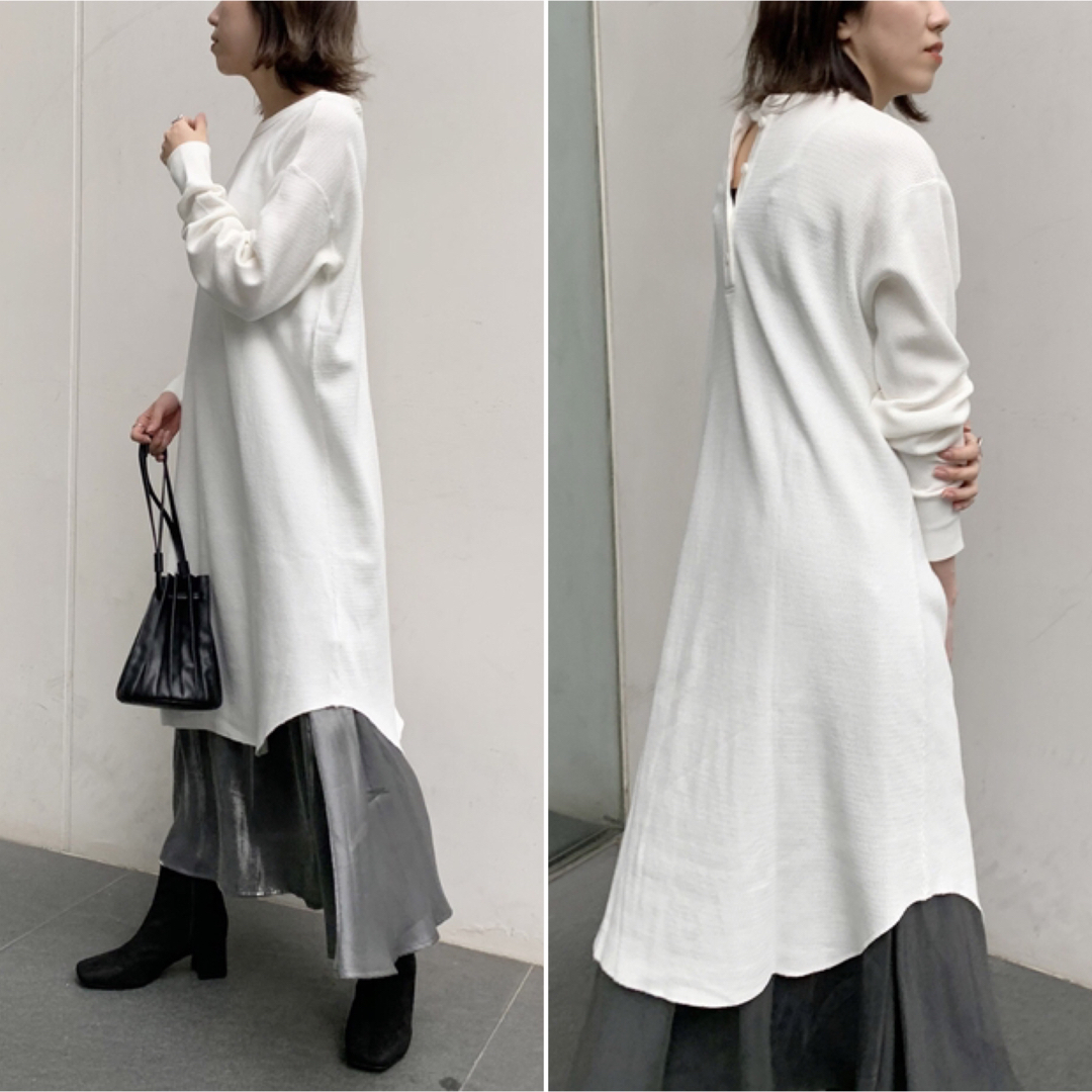CAPRICIEUX LE'MAGE - 【新品】カプリシューレマージュ ハニカム2WAY ...