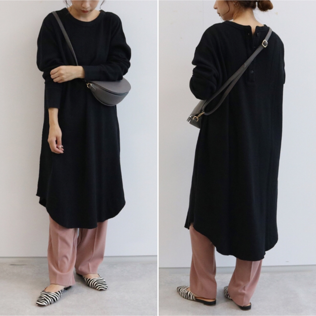 CAPRICIEUX LE'MAGE - 【新品】カプリシューレマージュ ハニカム2WAY ...