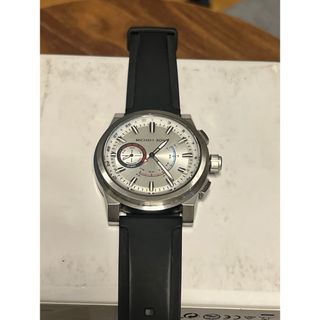 マイケルコース(Michael Kors)のマイケルコース　NDW2E2 極美品(ラバーベルト)