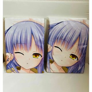 Angel beats 抱き枕の通販 100点以上 | フリマアプリ ラクマ