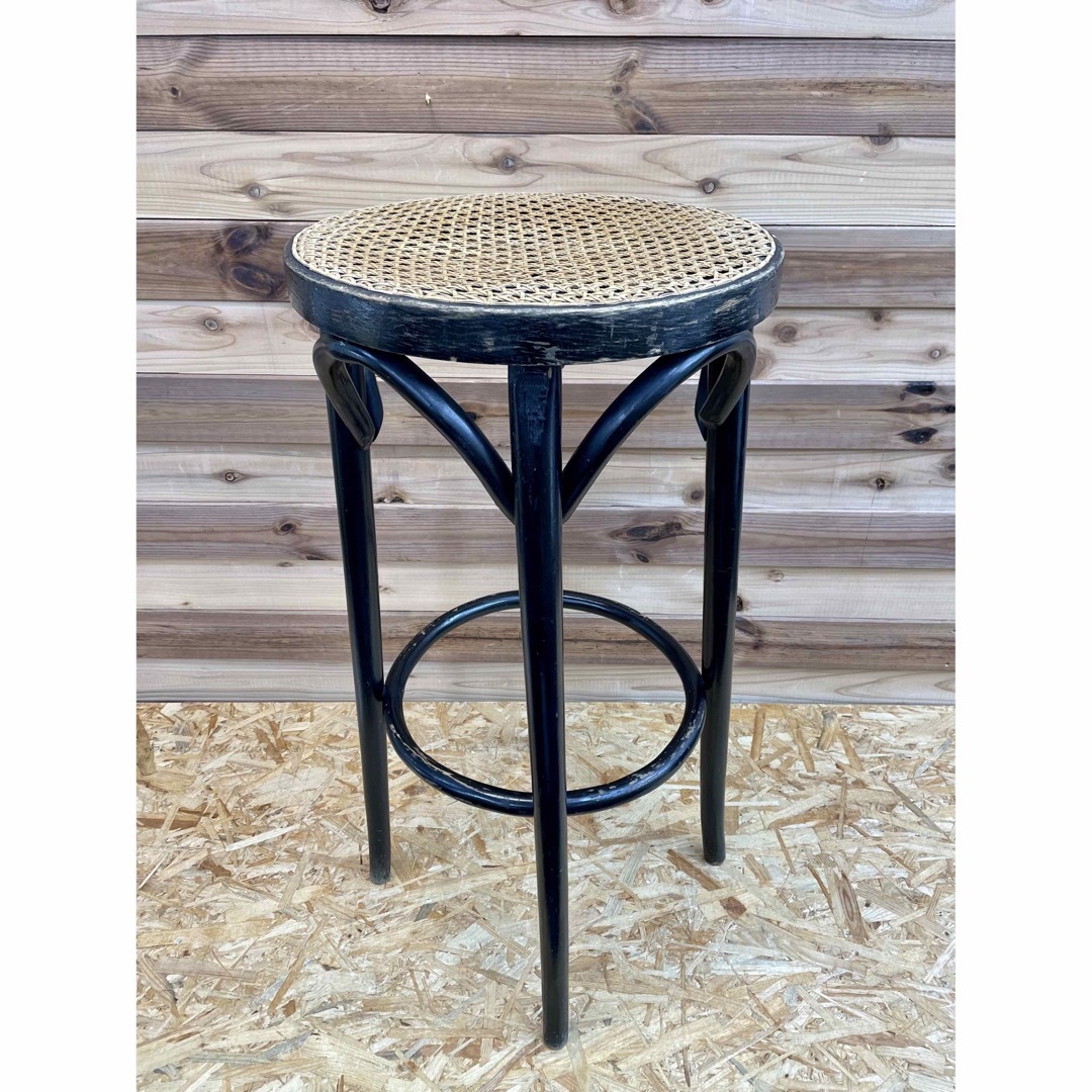 Bentwood Stool  ベントウッドスツール ハイスツール