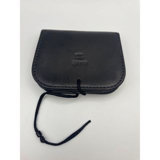 最安値 ゴローズ 角形小銭入れ 財布 新品 未使用品 バッファロー