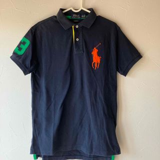 ポロラルフローレン(POLO RALPH LAUREN)のラルフローレン　ポロシャツ(ポロシャツ)