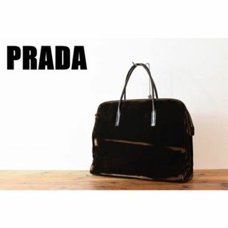 MN BS0019 PRADA プラダ メンズ vintage archives