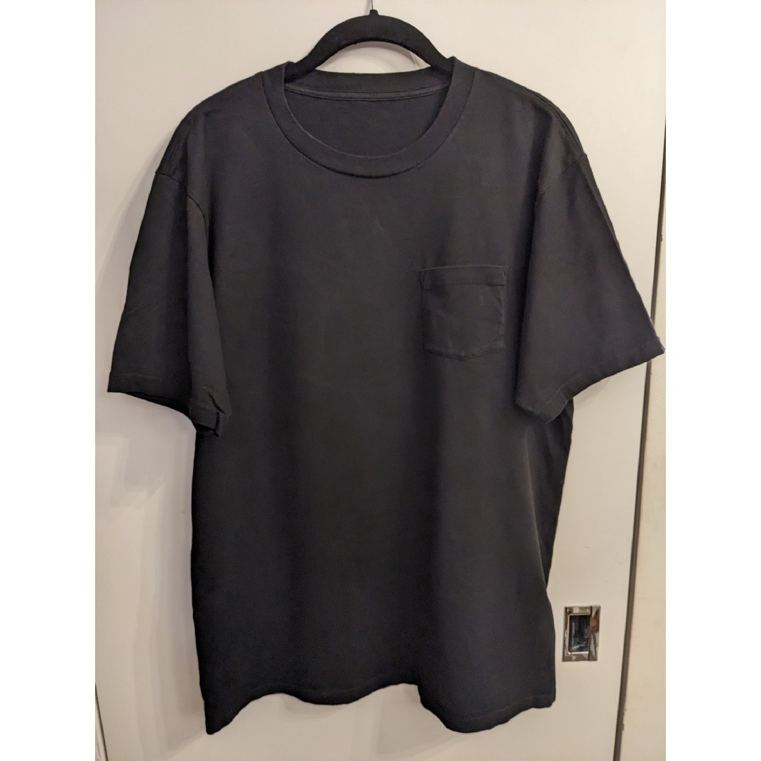 FRAGMENT(フラグメント)のTHE CONVENI TEE L メンズのトップス(Tシャツ/カットソー(半袖/袖なし))の商品写真