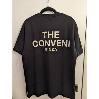 フラグメント(FRAGMENT)のTHE CONVENI TEE L(Tシャツ/カットソー(半袖/袖なし))