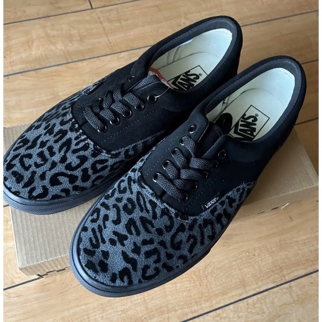 新品未使用VANS NEIGHBORHOOD ERA 27センチ