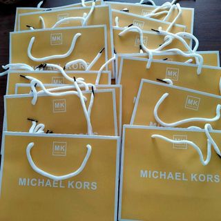 マイケルコース(Michael Kors)のマイケルコース ショッパー 30枚セット(ショップ袋)