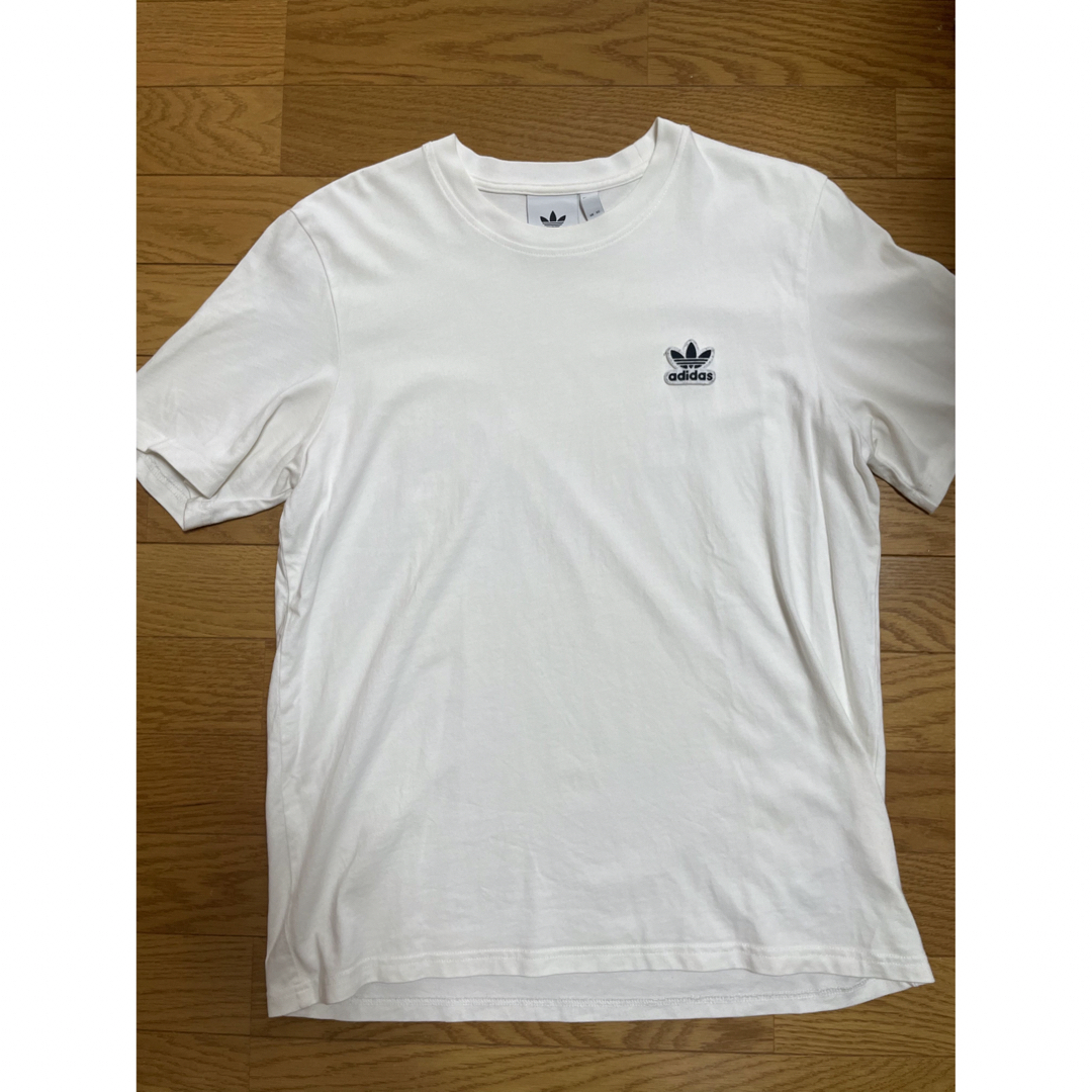 adidas(アディダス)の【美品】アディダス　Tシャツ　セット価格！ メンズのトップス(Tシャツ/カットソー(半袖/袖なし))の商品写真