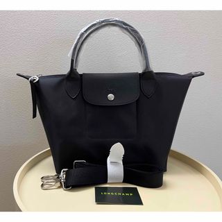 ロンシャン(LONGCHAMP)の〈クーポン利用で〉新品ロンシャントートバッグSサイズ(トートバッグ)