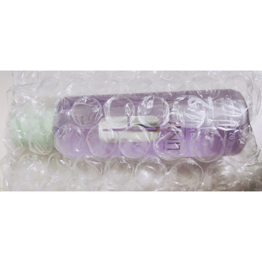 2個セット クリニーク クラリファイングローション2 400ml 海外処方