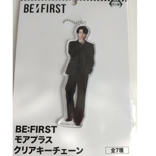 ビーファースト(BE:FIRST)のkrotan様専用☆　BE:FIRST　ビーファースト　シュント　アクリル　３(キャラクターグッズ)