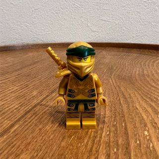 レゴ(Lego)のLEGO レゴ　ゴールデン　ロイド(キャラクターグッズ)