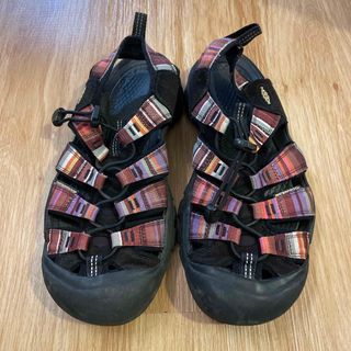 キーン(KEEN)のKEEN サンダル　25cm(サンダル)