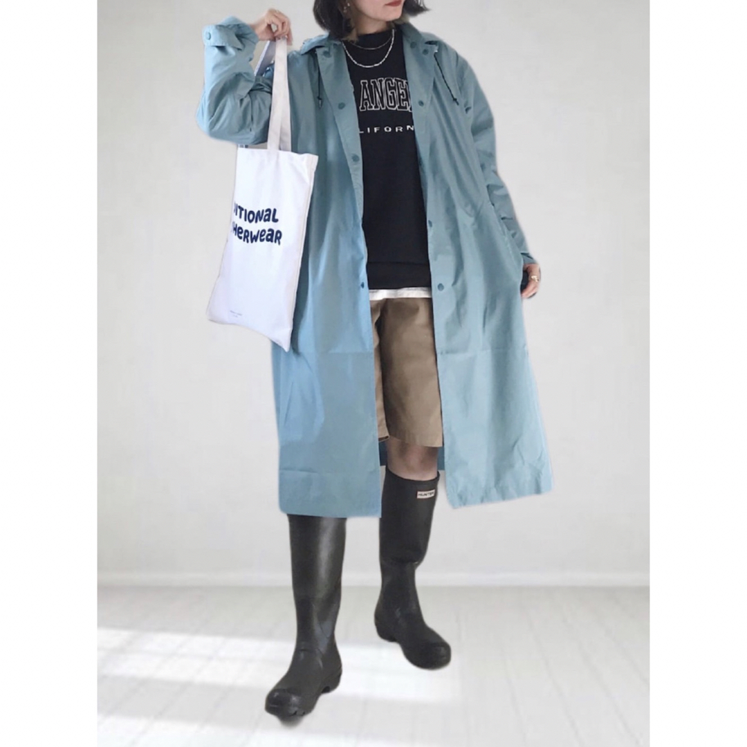 TRADITIONAL WEATHERWEAR - タグ付き未使用品Traditional Weatherwear