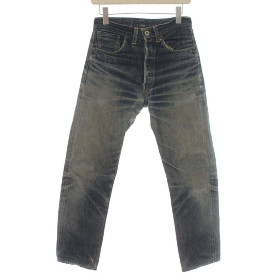 Levi's S501XX復刻 大戦モデル 555刻印 ジーンズ W29