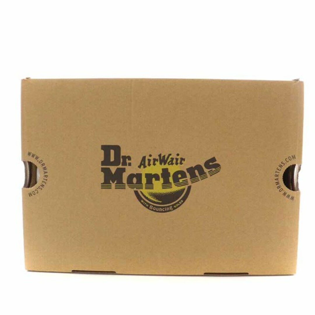 Dr.Martens(ドクターマーチン)のドクターマーチン マイルス MYLES サンダル レザー UK3 22cm 黒 レディースの靴/シューズ(サンダル)の商品写真