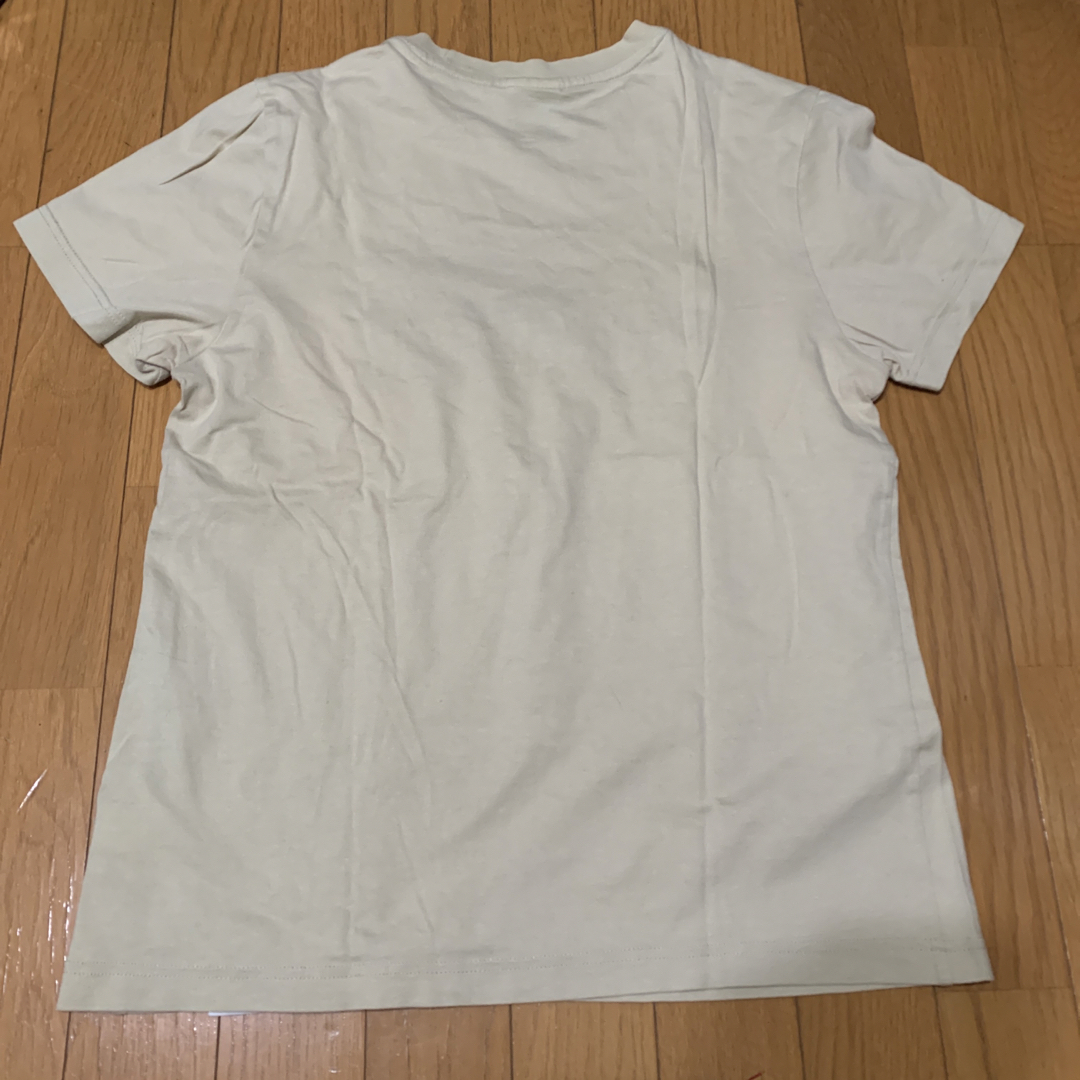 Reebok(リーボック)のReebok リーボック　 Tシャツ　used メンズのトップス(Tシャツ/カットソー(半袖/袖なし))の商品写真