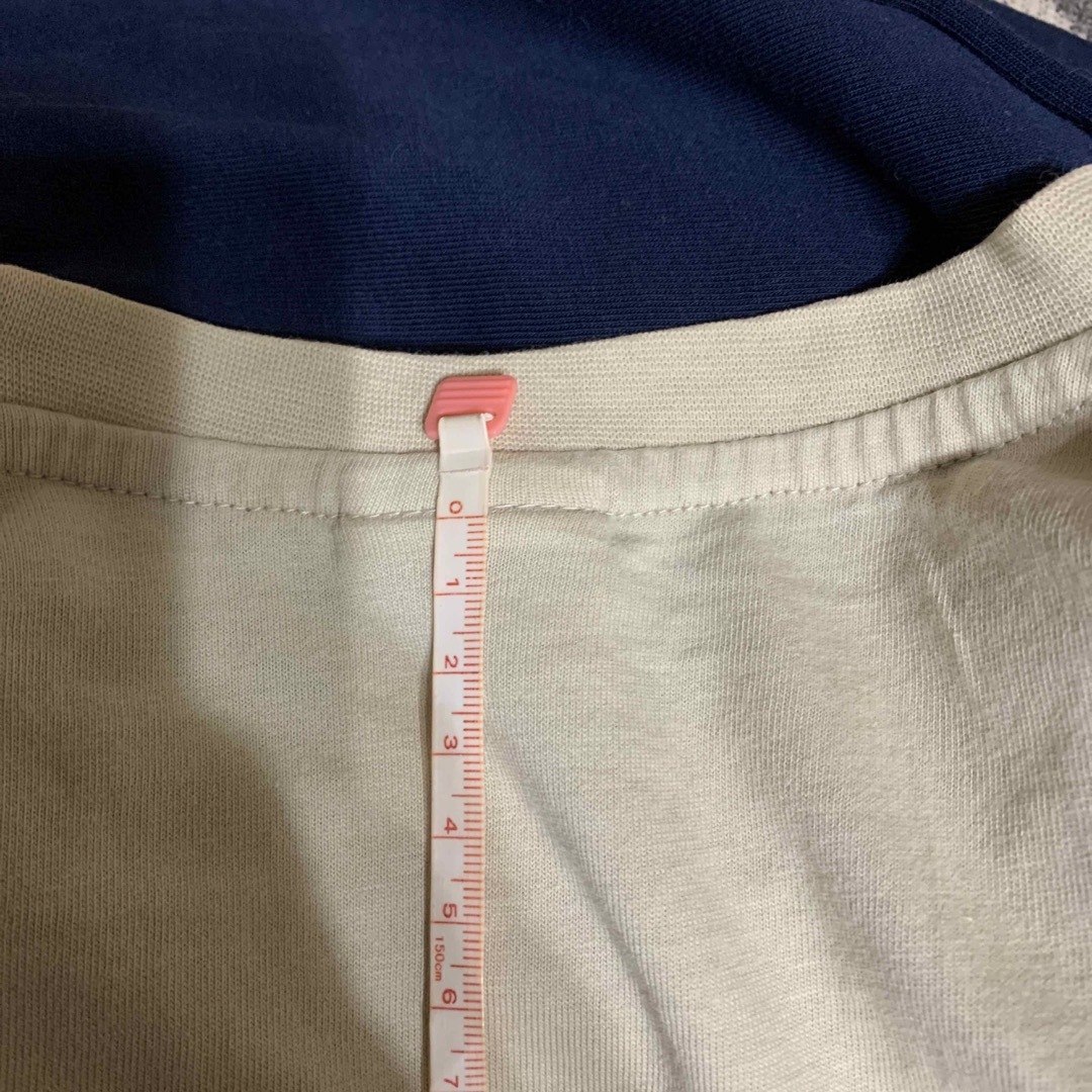 Reebok(リーボック)のReebok リーボック　 Tシャツ　used メンズのトップス(Tシャツ/カットソー(半袖/袖なし))の商品写真