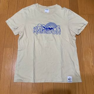 リーボック(Reebok)のReebok リーボック　 Tシャツ　used(Tシャツ/カットソー(半袖/袖なし))