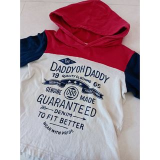 ダディオーダディー(daddy oh daddy)の★sale★Daddy oh Daddy カットソー(Tシャツ/カットソー)