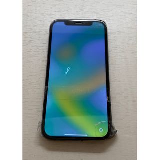 アイフォーン(iPhone)のiPhone12pro 256GB SIMフリー(スマートフォン本体)