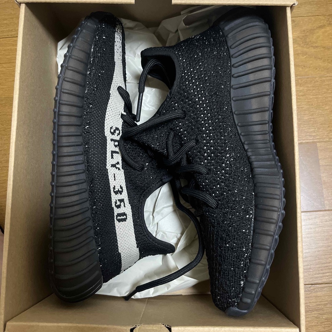 Adidas YEEZY BOOST 350 V2 BY1604