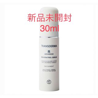 TRANSDERMA - トランスダーマＲ　アドバンスド（３０ｍＬ）