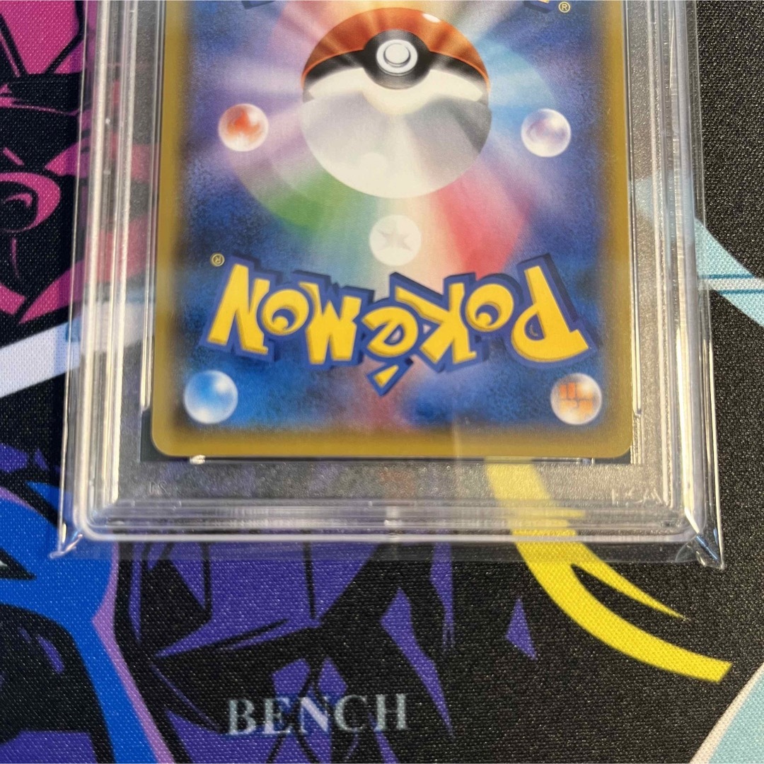 ポケモン - ポケモンカード イーブイ&カビゴンGX プロモ PSA10の通販