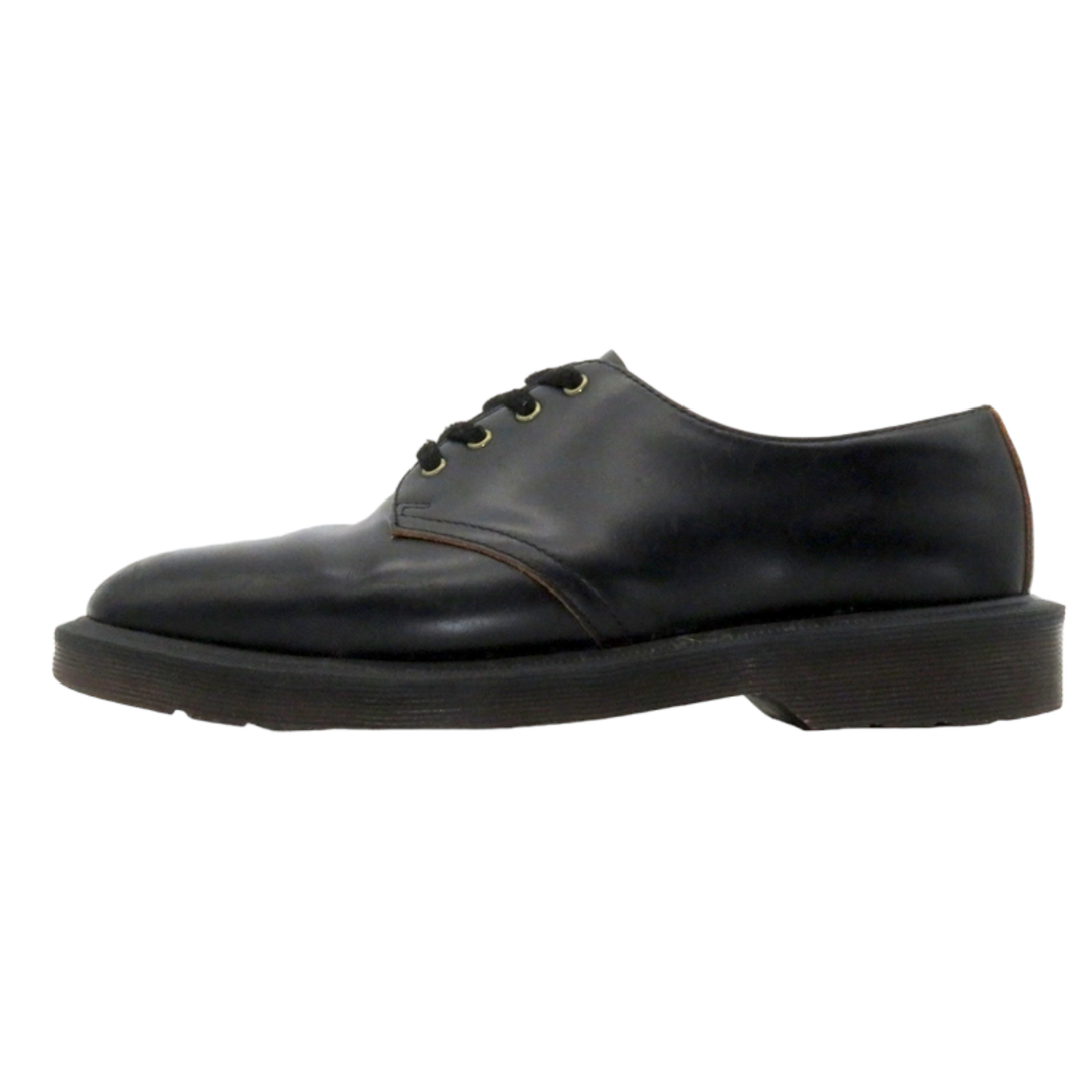 カラーDR.MARTENS SMITH 4 HOLE SHOES AW006